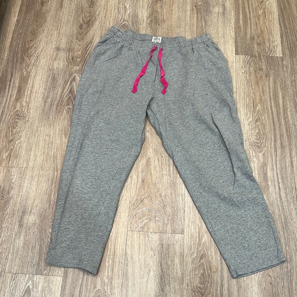 Joules Pants & Jumpsuits Joules Tea And Crumpets Joni Gray